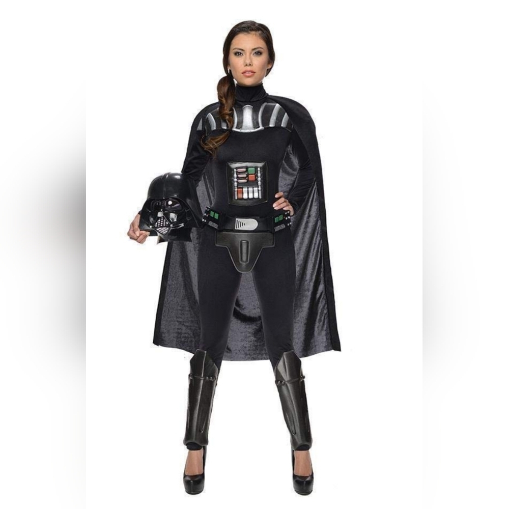 Womens Darth Vader Costume